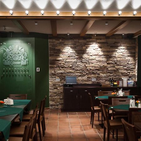 Brauhaus Falkenstein Lienz Exterior photo
