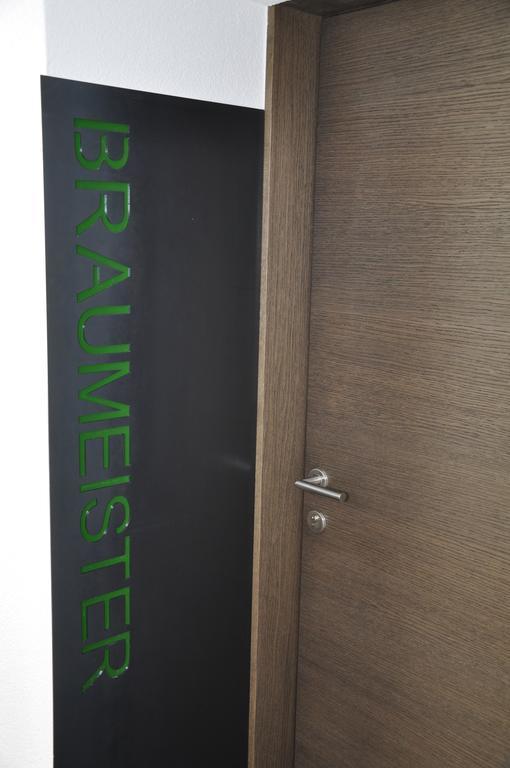 Brauhaus Falkenstein Lienz Room photo